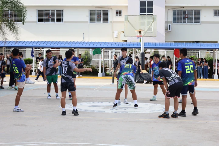 Sportfest